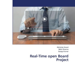Real-Time open Board Project