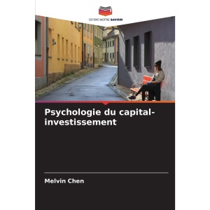 Psychologie du capital-investissement