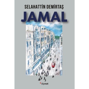 Jamal: Türkce / Türkisch / Turkish