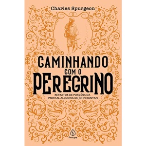 Caminhando com o Peregrino