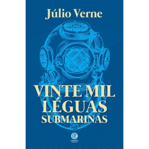 Vinte Mil Leguas Submarinas