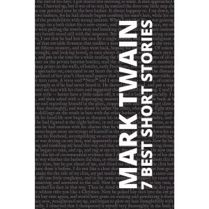 7 best short stories by Mark Twain