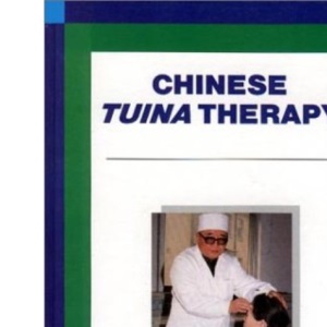 Chinese Tuina Therapy