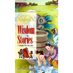 Wisdom Stories
