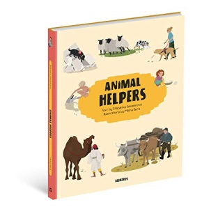 Animal Helpers
