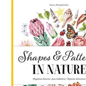 Shapes and Patterns in Nature: 3 (Nature's Wonderful Colors)