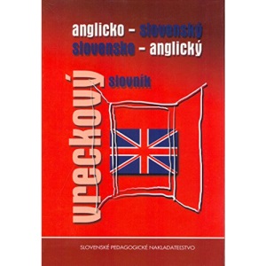 English-Slovak and Slovak-English Dictionary