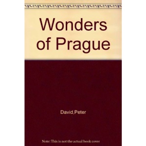 Wonders of Prague