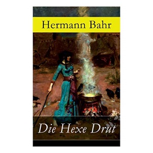Die Hexe Drut