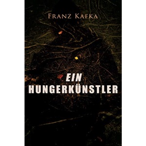 Ein Hungerkünstler