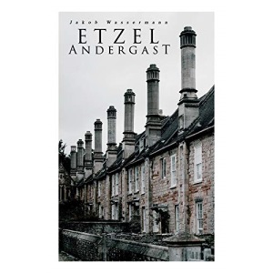 Etzel Andergast