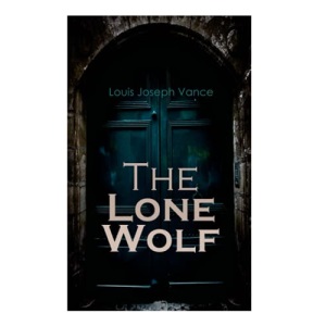 The Lone Wolf: Detective Mystery