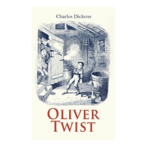 Oliver Twist: Classics for Christmas Series