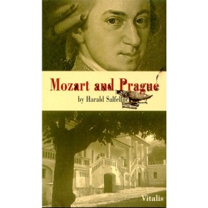 MOZART AND PRAGUE