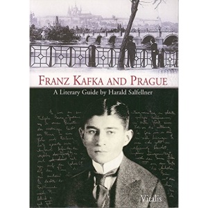 Franz Kafka and Prague:A Literary Guide