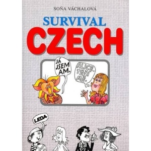 Survival Czech: Czech-English and English-Czech - With Appendix, Wordlist and Key