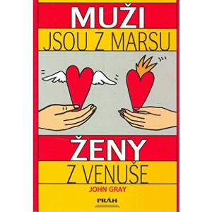 Muzi jsou z Marsu, zeny z Venuse
