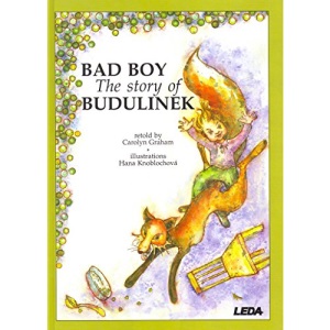 Bad boy: The story of Budulinek