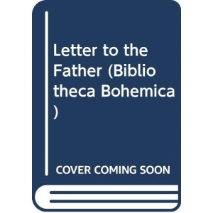 Letter to the Father (Bibliotheca Bohemica)