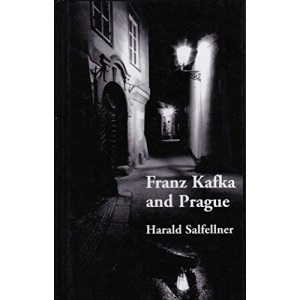 Franz Kafka and Prague
