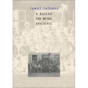 A Ballad for Metka Krasovec