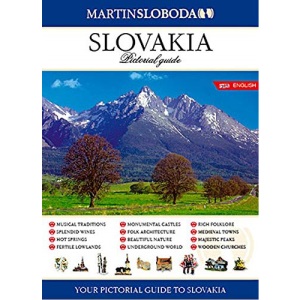 Slovakia Edition: first