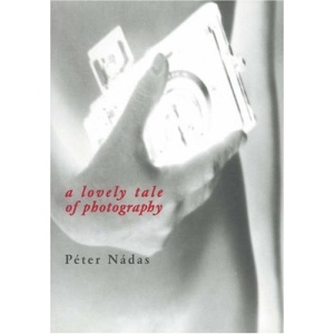 A Lovely Tale of Photography: A Film Novella