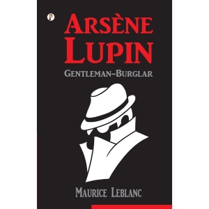 Arsène Lupin