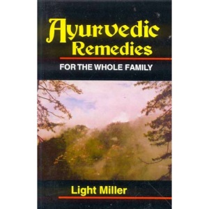 Ayurvedic Remedies for the Whole Family