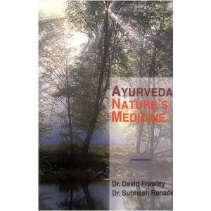 Ayurveda, Nature's Medicine