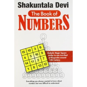 Book of Numbers, The