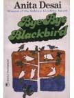 Bye Bye Blackbird