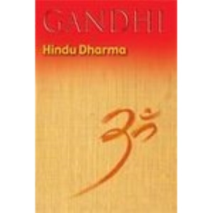 Gandhi
