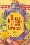 Herbal Remedies and Home Comforts