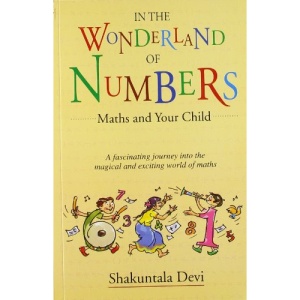 In the Wonderland of Numbers