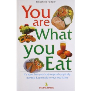 You are What You Eat