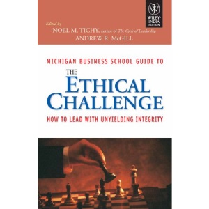 The Ethical Challenge