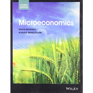 Microeconomics 4ED