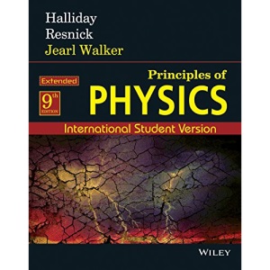 Principles of Physics 9/e