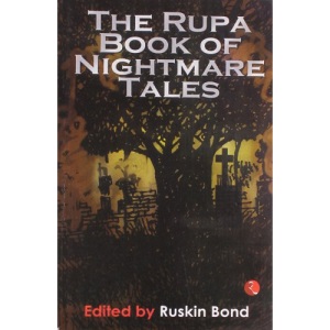 The Rupa Book of Nightmare Tales