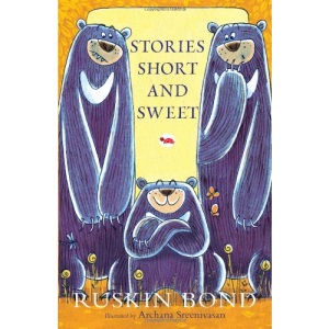 Stories Short and Sweet
