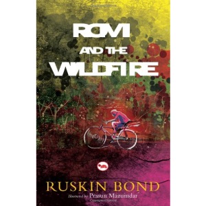 Rom and the Wildfire