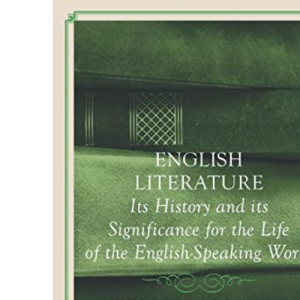 An Outline History of English Literature