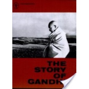 The Story of Gandhi