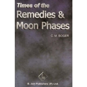 Times of Remedies and Moon Phases