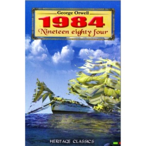 1984 Nineteen eighty four