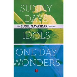 The Sunil Gavaskar Omnibus