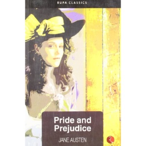 Pride and Prejudice
