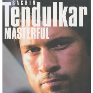Sachin Tendulkar Masterful