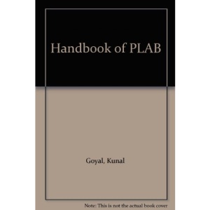 Handbook of Plab